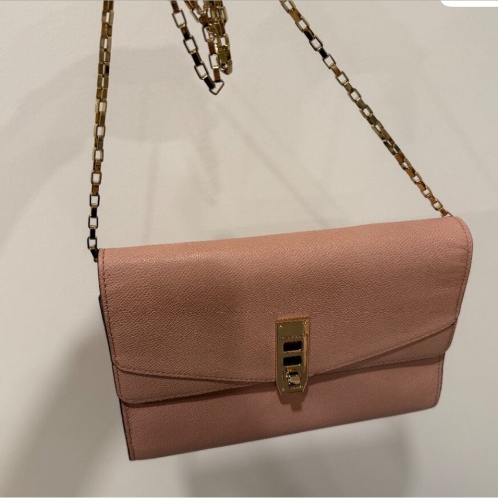 Henri Benel Crossbody bag. EUC.